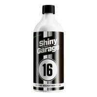 Shiny Garage Enzyme Microfiber Wash płyn do prania ściereczek z mikrofibry 500ml