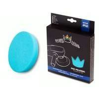 Royal Pads Pro Finish Miękka gąbka polerska - niebieska 130mm