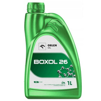 Orlen Boxol 26 - olej hydrauliczno-przekładniowy op 1L