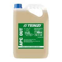 Tenzi APC OUT płyn czyszcząco-myjący do powierzchni zewnętrznych 5L