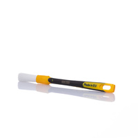 Work Stuff Albino Rubber - Pędzel detailingowy 16mm