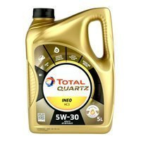 Total Quartz INEO MC3 5W/30 5L