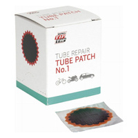 Tip Top łatki do dętek (1) Ø35 op. - op 30szt