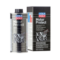 Liqui Moly dodatek do oleju silnikowego Motor Protect 500ml