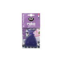 K2 Roko woreczek zapachowy - kuleczki Blueberry Cream 20g