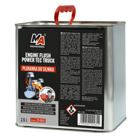 MA Professional Power Tec Truck - płukacz silnika 2,5L