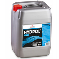 Orlen Hydrol L-HV 68 - Olej hydrauliczny 20l