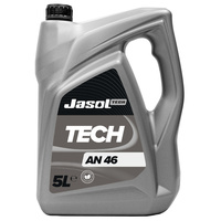 Olej maszynowy JASOL AN 46 - 5L