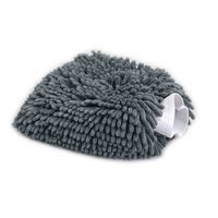 WaxPRO rękawica do mycia - Mapet Wash Mitt Grey