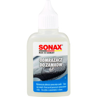 Sonax odmrażacz do zamków 50ml