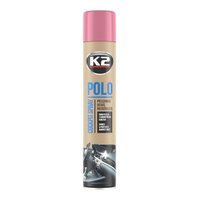 Kokpit nabłyszczający K2 Polo Cockpit spray - Women 750ml