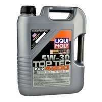 Olej silnikowy 8973 Liqui Moly Top Tec 4200 SAE LL3 5W/30 5L