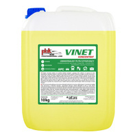 Atas Vinet Koncentrat uniwersalny płyn czyszczący APC 10kg