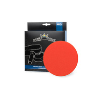 Royal PRO Soft Pad czerwony 150mm *RP 04-02-150*