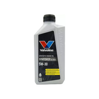 Olej silnikowy Valvoline SynPower XL-III C3 5W/30 1L