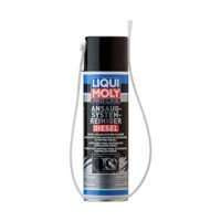 Liqui Moly 5168 do czyszczenia kolektorów dolotowych silników Diesla 400ml