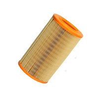 Knecht filtr powietrza LX803 - Nissan Trerano II 3.0