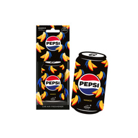 Zawieszka AROMA CAR Cellulose Pepsi Mango - zawieszka puszka