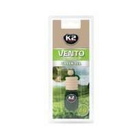 K2 Vento zapach samochodowy flakonik - Green Tea