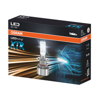 Żarówki LED H7 OSRAM LEDriving XTR 6000K
