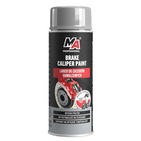 MA Professional Brake Caliper lakier do zacisków  - srebrny 400ml