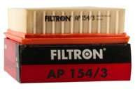 FILTRON filtr powietrza AP154/3 - Nissan Navara, Pathfinder