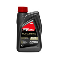 Olej silnikowy REVLINE Ultra Force C3 Jasol 5W/40 1L