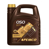 Olej Pemco Diesel M-50 SHPD 20W50 - op 5L