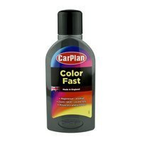 CarPlan T-CUT Color Fast - wosk koloryzujący Grafitowy 500ml