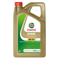 Olej silnikowy Castrol Edge C3 5W/30 5L