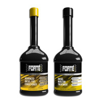 FORTE zestaw naprawczy - silnik Diesla zła praca wtryskiwaczy