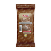 Moje Auto Softi ściereczki do trudnych zabrudzeń 24szt