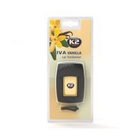 K2 Viva zapach samochodowy na wlot powietrza Wanilia