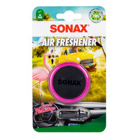 SONAX zapach samochodowy Sweet Flamingo