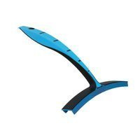 TomPar ściągaczka - elastyczny ściągacz do wody