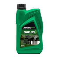 JASOL Garden Oil - Olej do kosiarek i maszyn ogrodniczych SAE 30 600ml