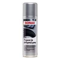 Sonax preparat do pielęgnacji gumy 300ml