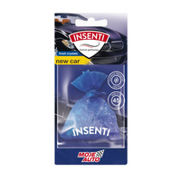 Moje Auto woreczek zapachowy - kuleczki New Car 20g