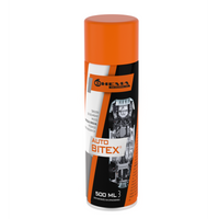 BITEX preparat antykorozyjny do konserwacji podwozia spray 500ml