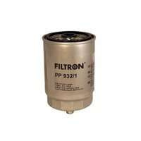 FILTRON filtr paliwa PP932/1 - Volvo S60/S80/V70 2.4 D5 TD 01->