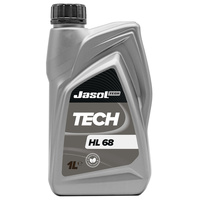 Olej hydrauliczny JASOL Hydraulic HL-68 -1L