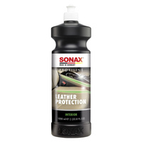 Sonax Leather Care krem do pielęgnacji skóry 1L