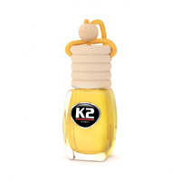K2 Vento zapach samochodowy buteleczka 8ml Lemon
