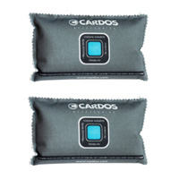 K2 Cardos Pochłaniacz Wilgoci Osuszacz 2szt.