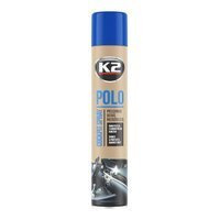 Kokpit nabłyszczający K2 Polo Cockpit spray - Lawenda 750ml