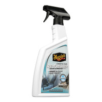 Meguiars Carpet & Cloth Re-Fresher - Neutralizator zapachu 709ml