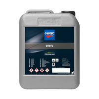 Cartec Vinyl - preparat do konserwacji gumy i tworzyw sztucznych op 5l