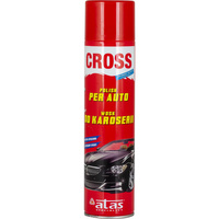 Atas Cross wosk do karoserii w sprayu 400ml