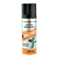 Atas Penetrus odrdzewiacz w sprayu 200ml