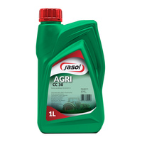 Olej silnkowy JASOL Agri CC 30 ( superol) 1L